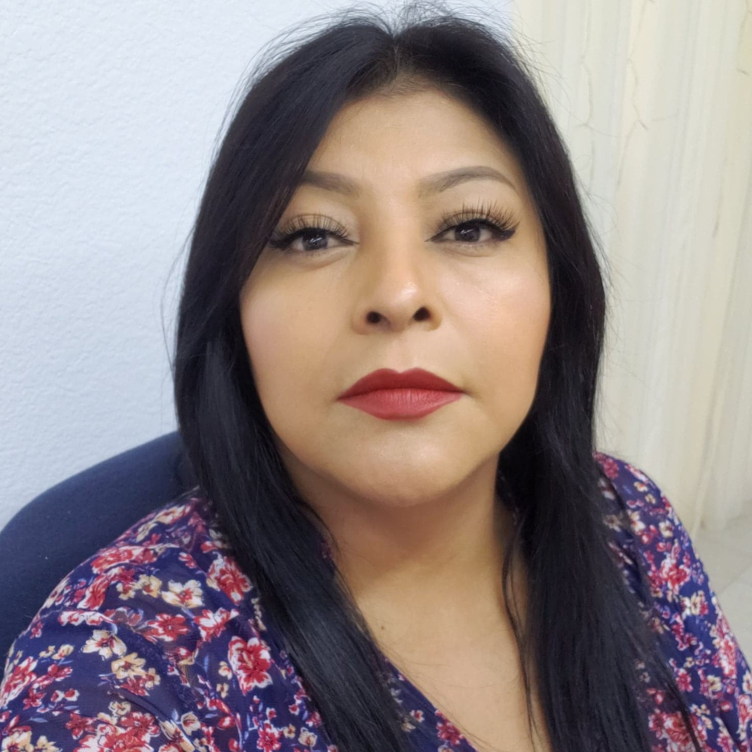 Foto perfil
